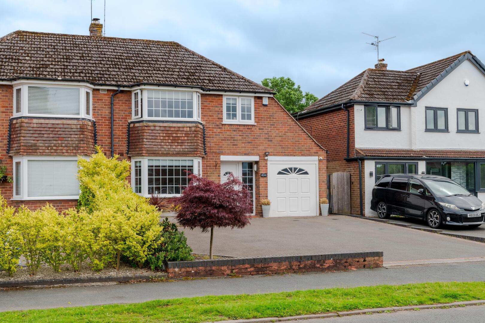 Carlton Avenue, Stourbridge